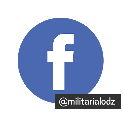 Facebook - Militaria Lodz