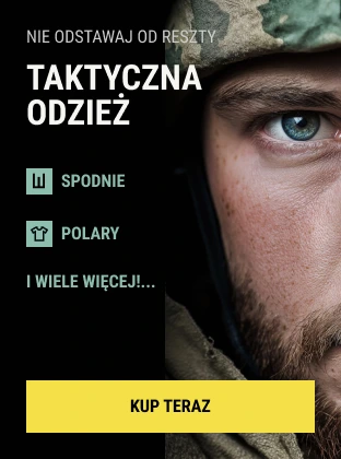 taktyczna odziez