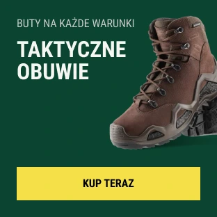 taktyczne obuwie