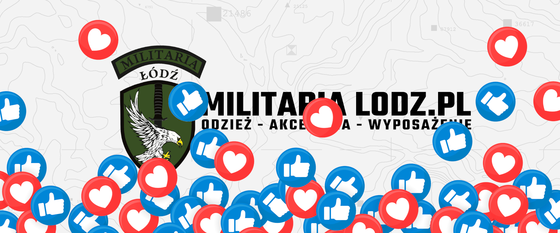 Tylko Kliknij Lubię To! Dołącz do Nas na Facebooku i Instagramie!