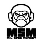 MIL-SPEC MONKEY