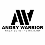 Angry Warrior