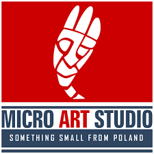 MICRO ART STUDIO