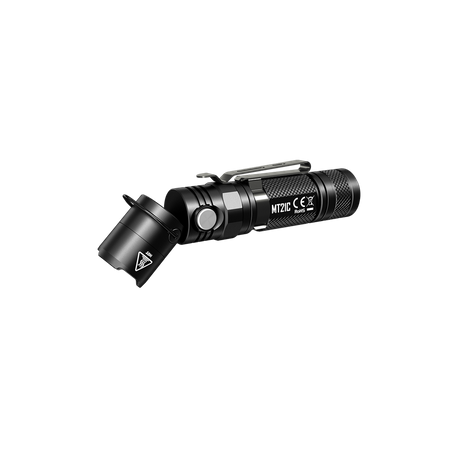 Latarka Nitecore MT21C