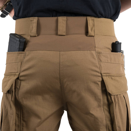 Spodnie MBDU® NyCo Ripstop -MULTICAM BLACK Helikon-Tex