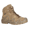 Buty LOWA ZEPHYR GTX Mid TF Coyote