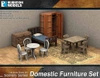 RUBICON 283007 - Domestic Furniture Set