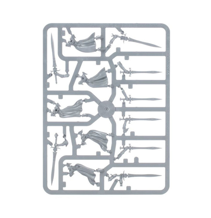 SPEARHEAD: LUMINETH REALM-LORDS