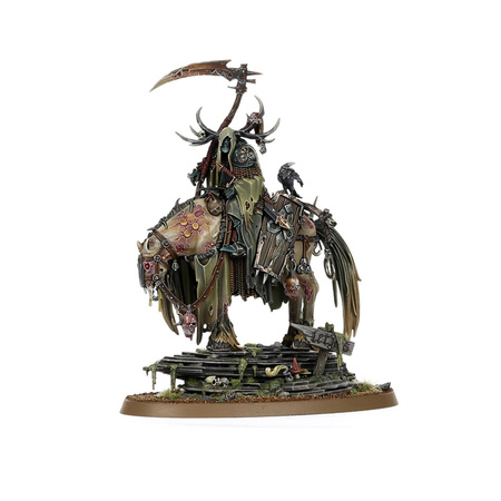 Warhammer AoS Harbinger of Decay