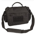 Torba Tactical Paracord LG Czarna Miltec