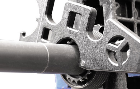 Klucz uniwersalny Leapers UTG do AR15