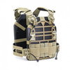 HUSAR Kamizelka KIRYS SKELETAL CARIER 2.0 Coyote
