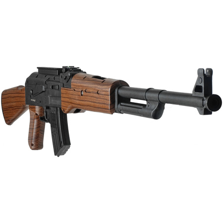 Wiatrówka karabin Ekol AK-47 Brown