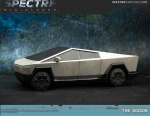 SPECTRE MINIATURES - The Edison