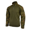 Bluza Combat Shirt PL Camo Texar