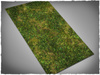 DEEP-CUT Jungle - Mousepad, 4x6 feet