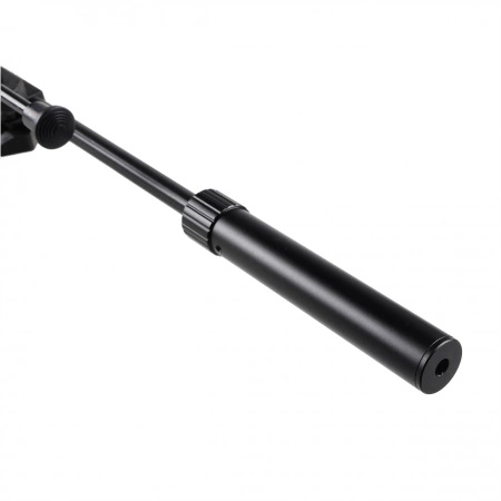 Wiatrówka Black Ops Sniper 5,5 mm z lunetą 4x32