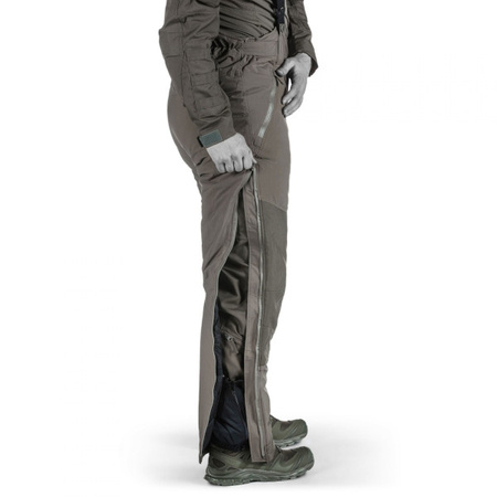 UF PRO Spodnie DELTA OL 3.0 Brown Grey M