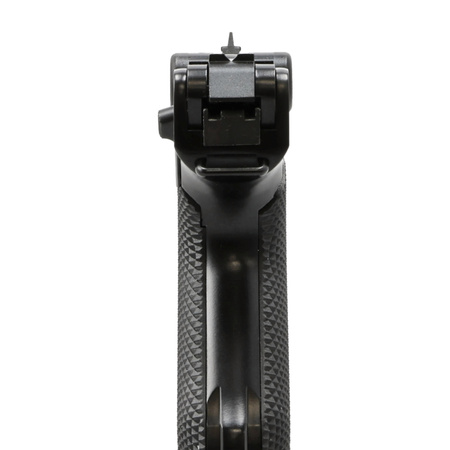 Pistolet Wiatrówka Legens P.08 kal. 4,5mm BB BLOW BACK