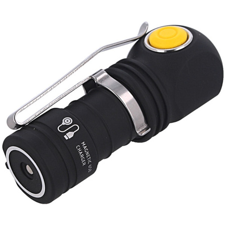 Armytek Latarka Wizard C1 Pro Magnet USB Warm