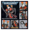 Warhammer 40K COMBAT PATROL Adepta Sororitas