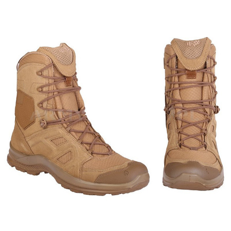 HAIX® Buty Athletic 2.0VT High Coyote II Gat.