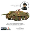 BOLT ACTION Jagdpanzer 38(T) Hetzer