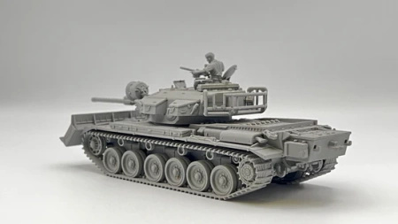RUBICON 280105 - Centurion MBT Mk 5 / Mk 5/1 (FV4011)