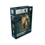Konflikt '47 Axis Heuschrecke (Locust) Medium Panzermech (2025 reformat)