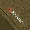 M-Tac Bluza Hoodie Polartec Sport