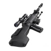 Wiatrówka Black Ops Sniper 5,5 mm z lunetą 4x32