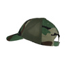 Czapka Baseball Mesh Woodland CMG