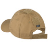 Czapka Baseball Coyote PolyCotton Ripstop HELIKON-TEX