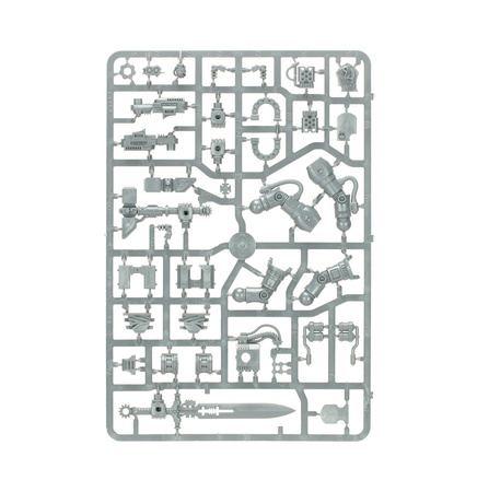 Grey Knights Battleforce: Sanctic Conclave