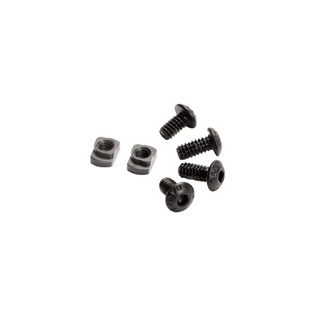 Magpul śruby M-LOK T-Nut Replacement Set