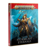 Battletome: Stormcast Eternals