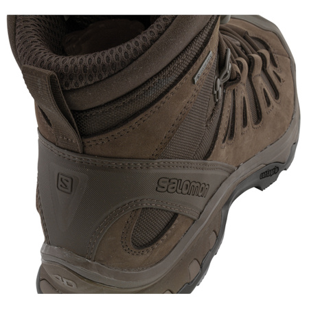Buty SALOMON Quest 4D Forces 2 EN Earth Brown 