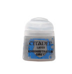 Layer Administratum Grey 12ml