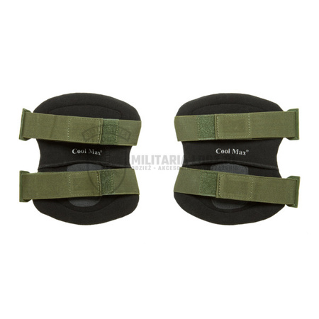 Nakolanniki XPD Ranger Green Invader Gear