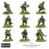 BOLT ACTION German Grenadiers Starter Army