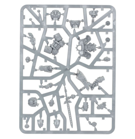 BLOOD ANGELS: DOMINION ZEPHON