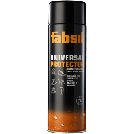 Granger's Impregnat Fabsil Uniwersal Protector 400ml