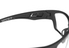 Okulary SWISS EYE TOMCAT PHOTOCHROMIC CLEAR / SMOKE