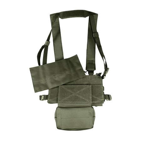 KAMIZELKA CHEST RIG STORM CORDURA WZ PANTERA CMG