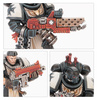 Combat Patrol: Black Templars