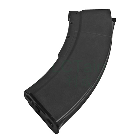 Magazynek mid-cap 130szt. do AK15 - czarny LCT