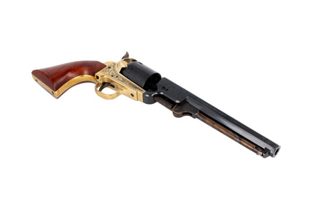 Rewolwer Pietta 1851 Colt REB Nord Navy DeLuxe .36 (RNL36)