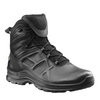 Buty Black Eagle Tactical 2.0 GTX MID czarne HAIX