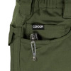 Spodnie Taktyczne Odyssey Pants Gen III Czarne Condor