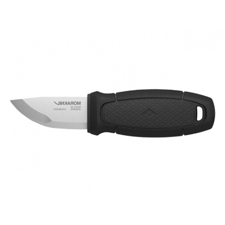 Nóż Morakniv® ELDRIS Stainless Steel czarny 12647